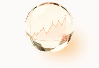 Gebruiksvriendelijk beleggingsplatform dat complexe trading vereenvoudigt