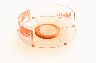 Greld Kreditholm-dashboard met handelsprestaties en signalen