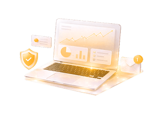 Greld Kreditholm platform met eenvoudig aanmeldproces voor crypto trading